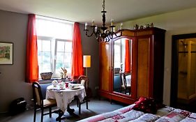 B&B Potpourri Voeren